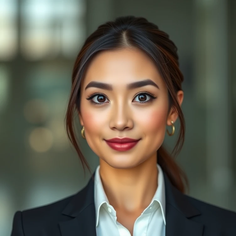 Sarah Chen